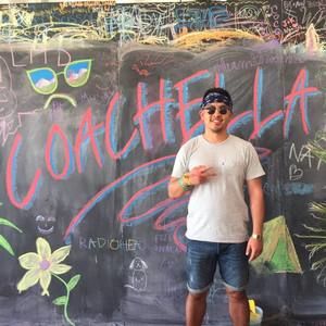 Meet your Posher, Ben